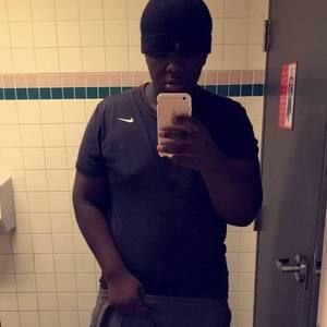 Meet your Posher, T tony